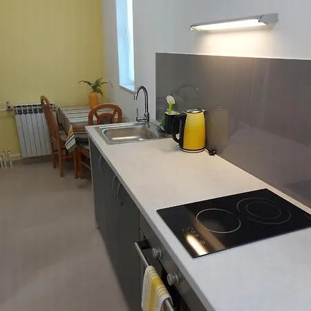 Olive Tree Apartment Zadar Exterior photo