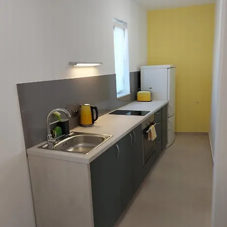 Olive Tree Apartment Zadar Exterior photo