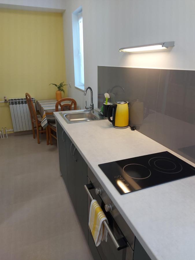 Apartment Olive Tree *