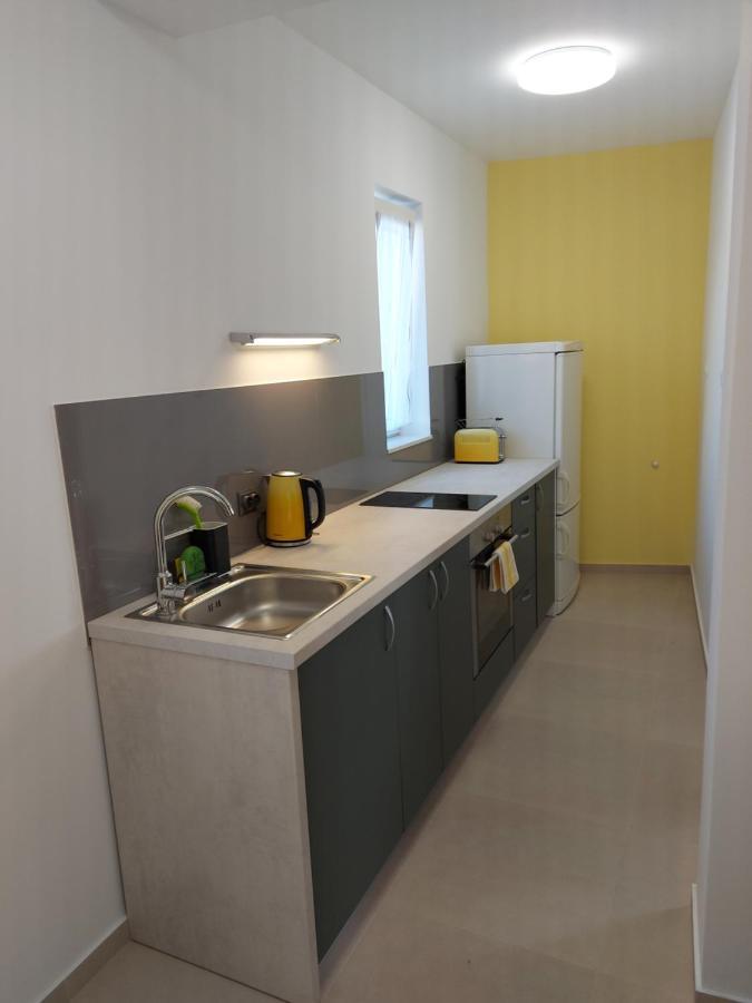 Apartment Olive Tree *