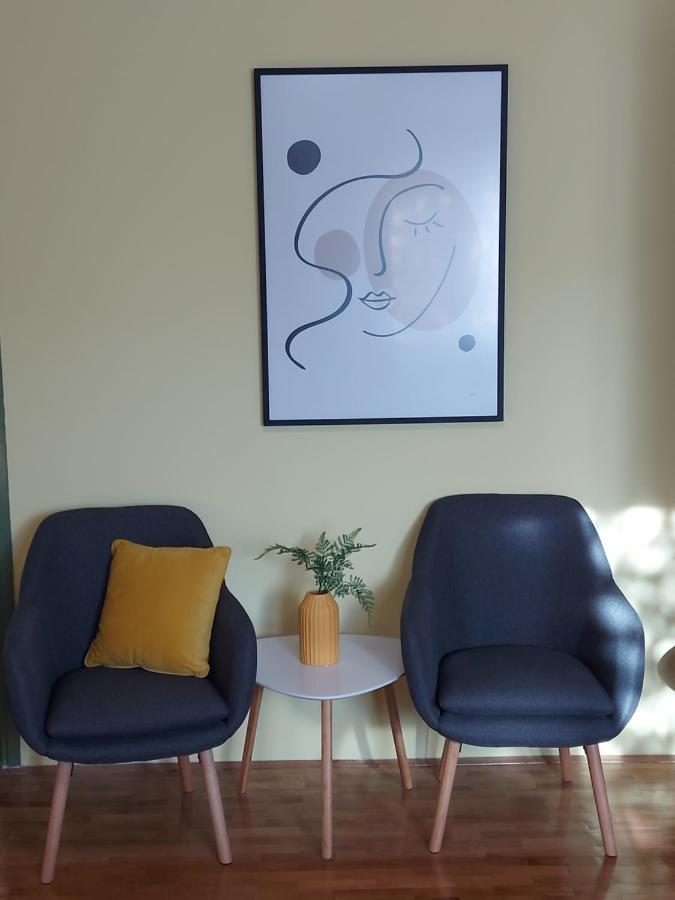 Apartment Olive Tree Zadar