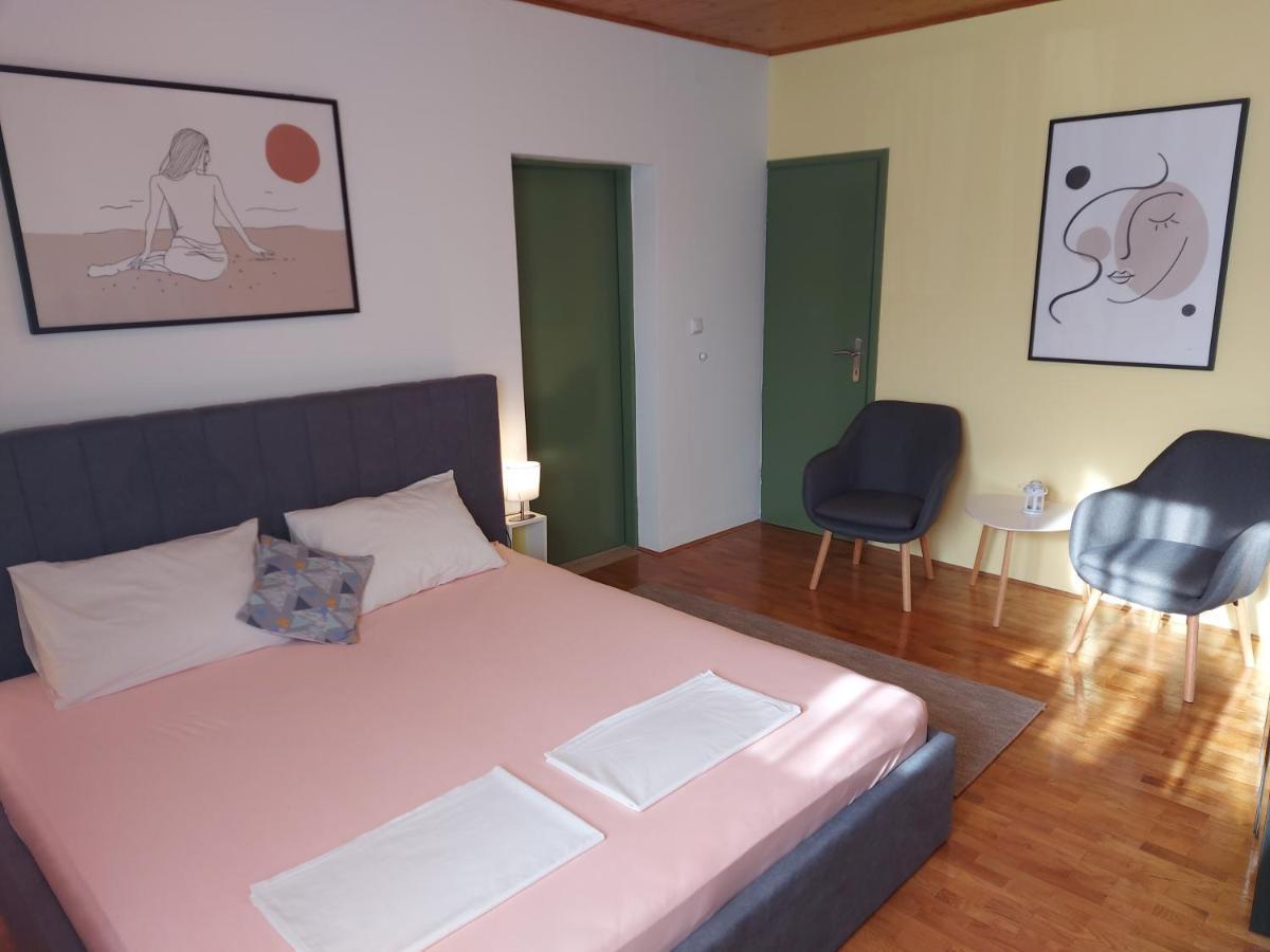Olive Tree Apartment Zadar